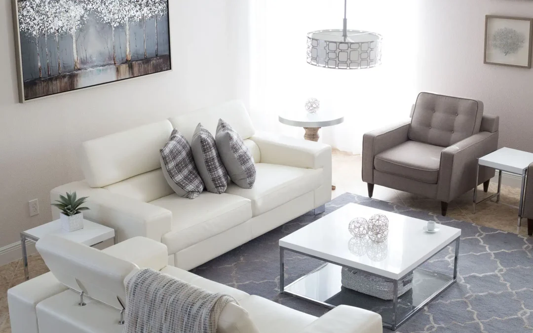The Art of Modern Architecture: Creating Spaces That Inspire