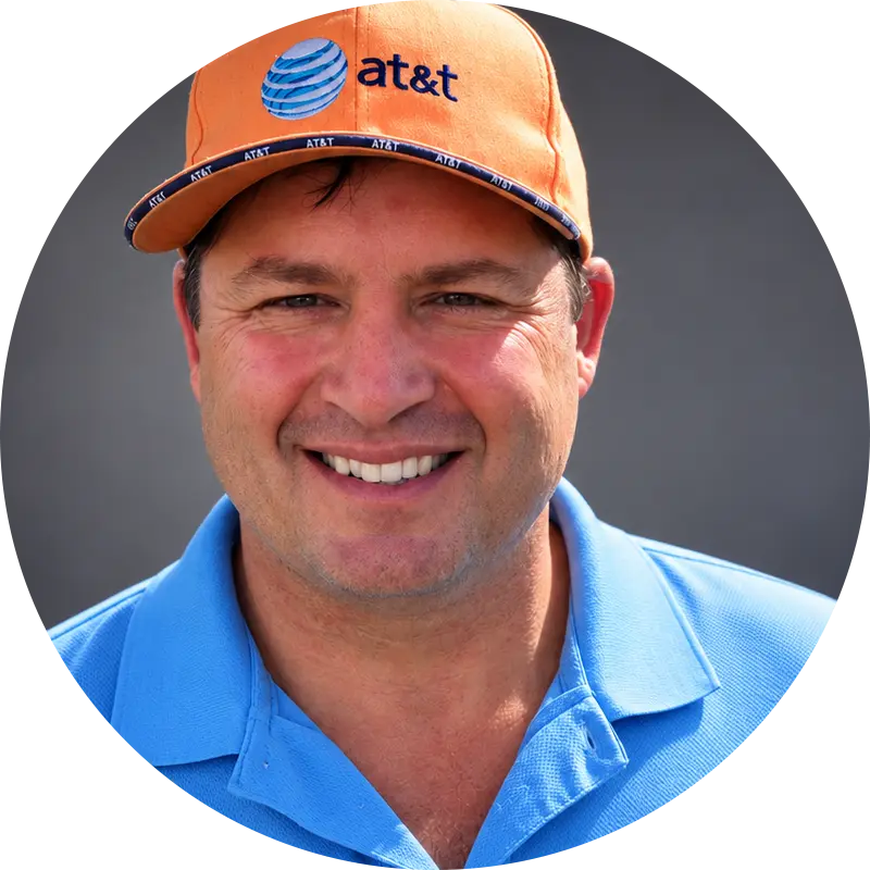 Photo of Matt DiMeola